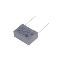 CONDENSADOR POLIESTER 0.68uF 305VAC
