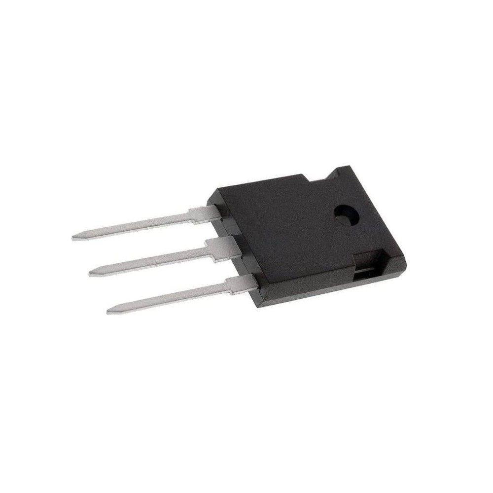 TRANSISTOR IGBT 1.2kV 40A TO247 250W TRANSISTOR IGBT 1.2kV 40A TO247 250W