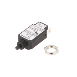 DISJUNTOR SCHURTER 48V DC 240V AC 3.5A