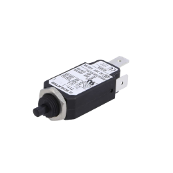 DISJUNTOR SCHURTER 48V DC 240V AC 10A