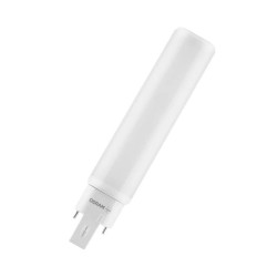 LAMPADA LED DULUX-D 10W / 840 4000K G24d-3