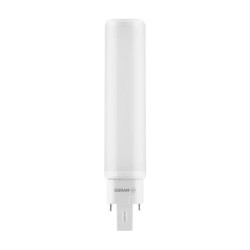 LAMPADA LED DULUX-D 10W / 840 4000K G24d-3