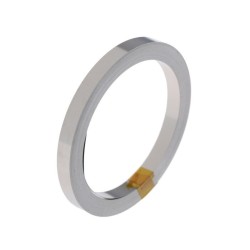 LAMINA NICKEL PARA SOLDAR 0.1X4mm 0.84KG