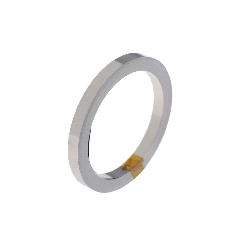 LAMINA NICKEL PARA SOLDAR 0.1X4mm 0.84KG