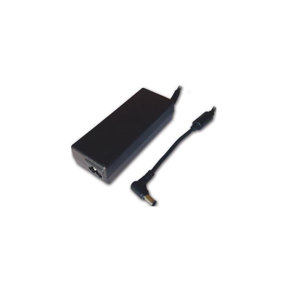 ALIMENTADOR PC 92W 19.5V 4.7A COMPATIVEL SONY