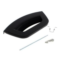 FECHO DA PORTA M.L.R. ARISTON INDESIT HOTPOINT