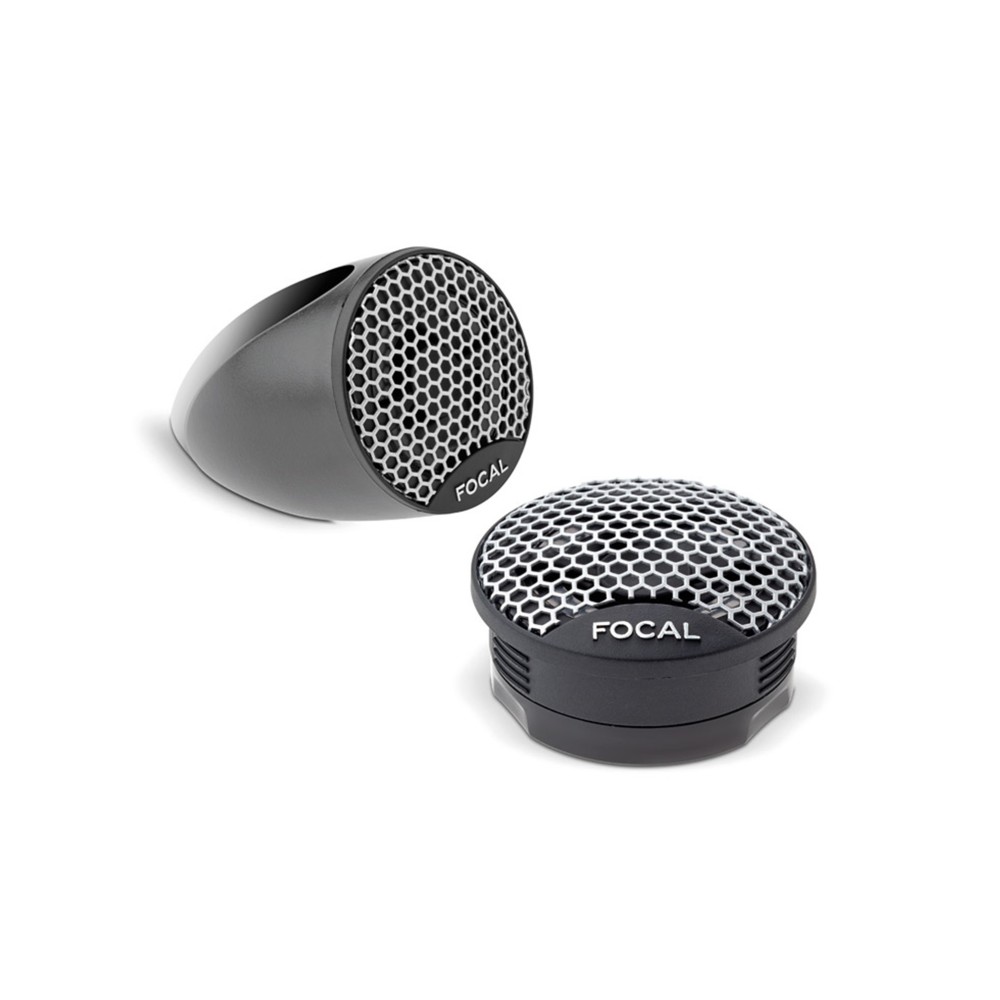 FOCAL INTEGRATION TWU1.5 PAR TWEETERS/AGUDOS 44.4mm