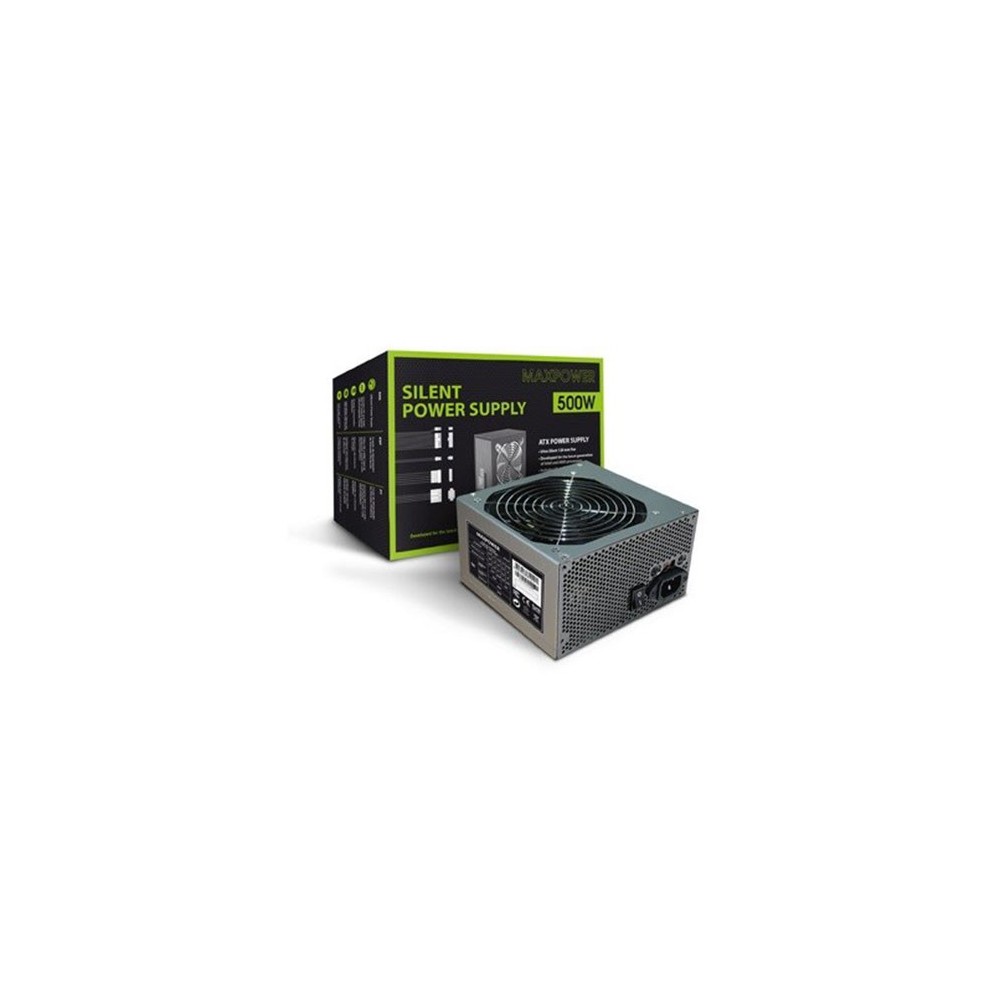 FONTE ALIMENTAÇAO PARA PC 500W