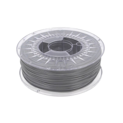 FILAMENTO PLA Ø1.75mm CINZENTO 1KG