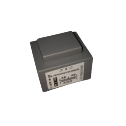 TRANSFORMADOR ENCAPSULADO 220/6V 3VA