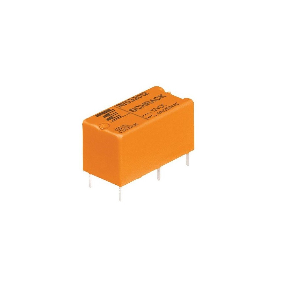 RELE 12VDC 6A RELE 12VDC 6A