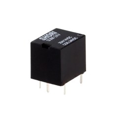 RELE ELETROMAGNETICO SPDT 24VDC 20A