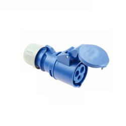 FICHA FEMEA CEE 32A 2P+T IP44