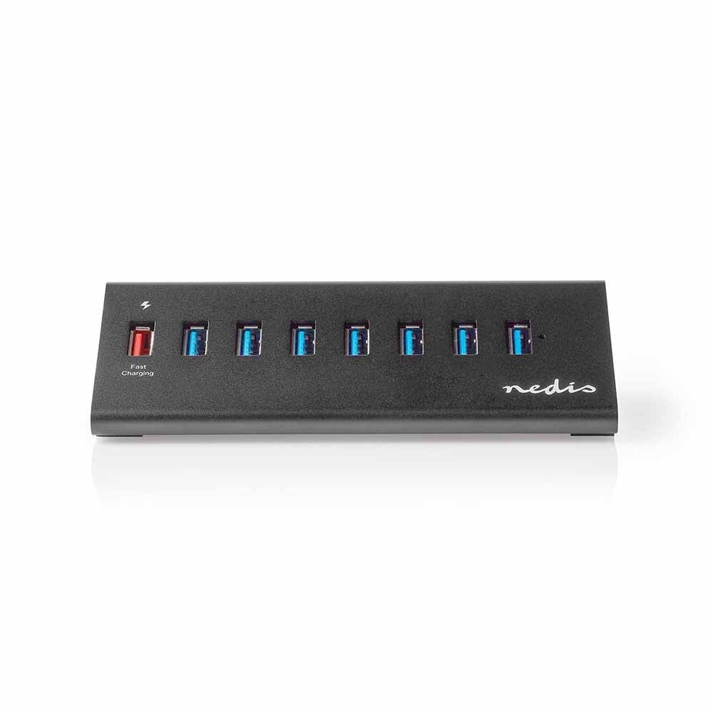 HUB USB 8 PORTAS HUB USB 8 PORTAS