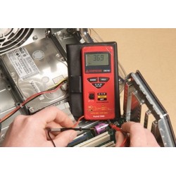 MULTIMETRO DIGITAL DE BOLSO AMPROBE DM78C
