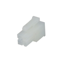 FICHA MINI FIT 4P FEMEA MOLEX