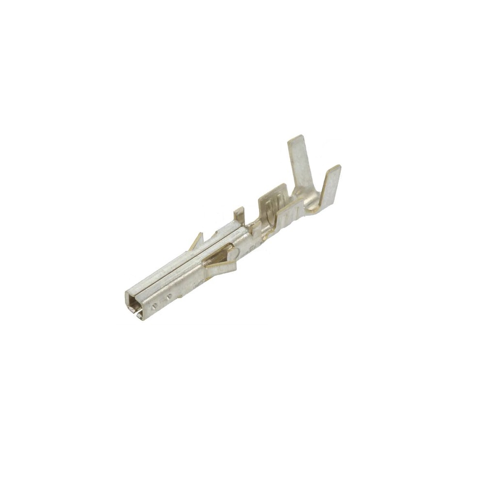 TERMINAL FEMEA 24-18AWG MF42