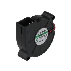 VENTILADOR BLOWER 12VDC 50X50X15mm