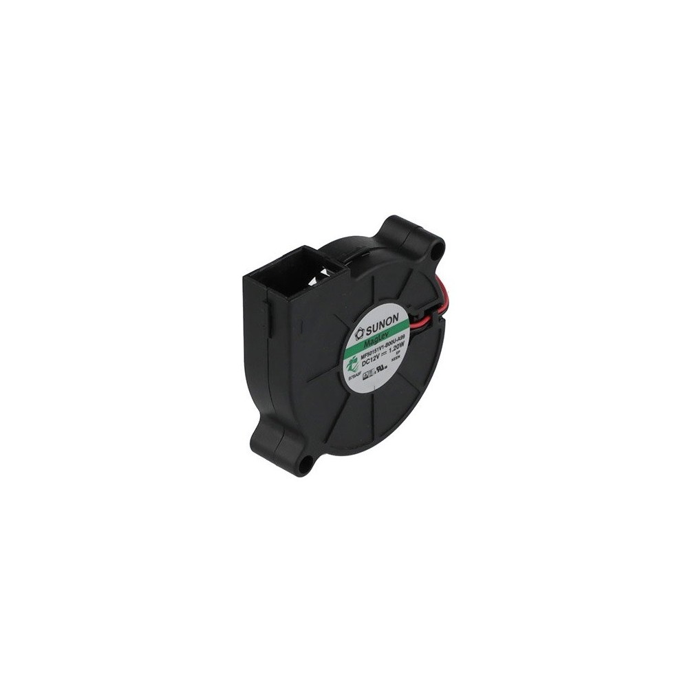 VENTILADOR BLOWER 12VDC 50X50X15mm