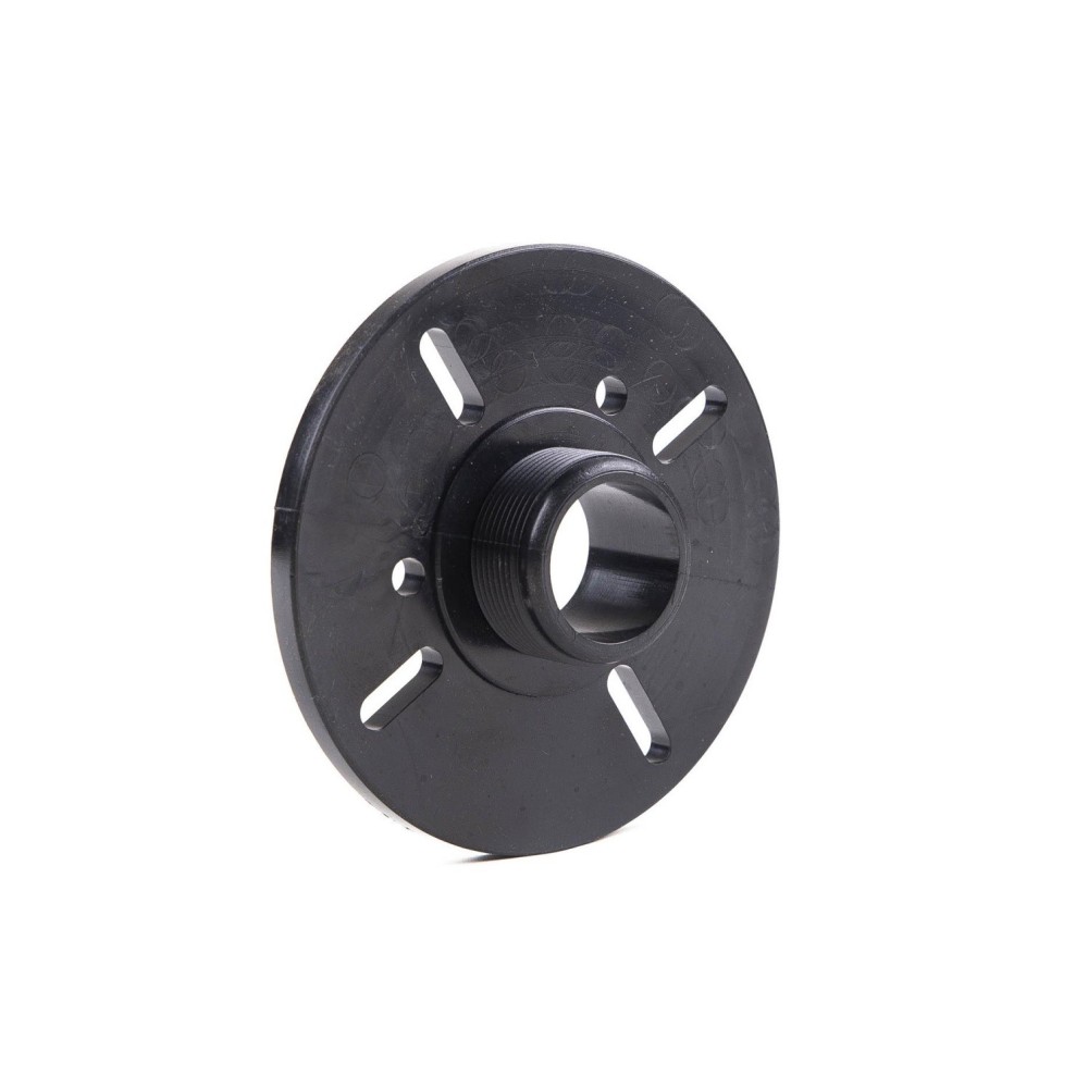 ADAPTADOR 4 FUROS P/ ROSCA MACHO 1.4" MASTER AUDIO ADAPTADOR 4 FUROS P/ ROSCA MACHO 1.4" MASTER AUDIO