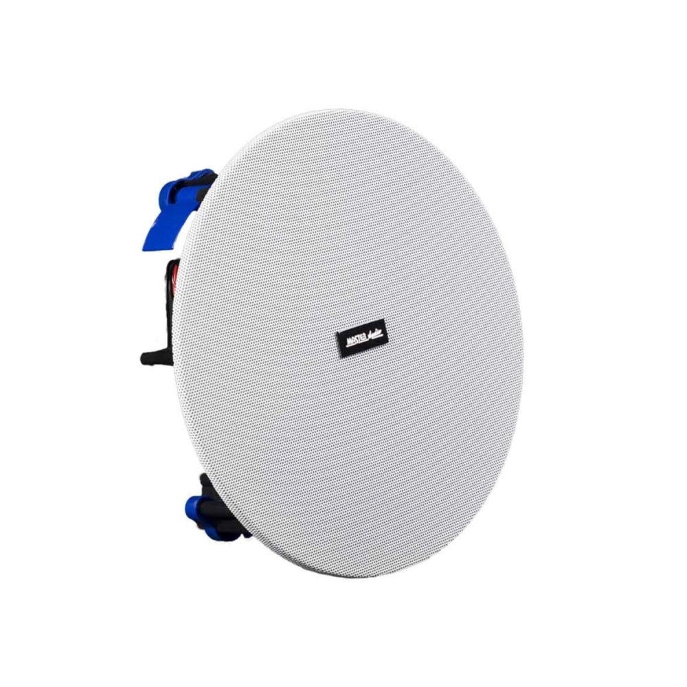 COLUNA TECTO 8" 2 VIAS 40W@100V 229mm CORTE