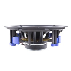 COLUNA TECTO 8" 2 VIAS 40W@100V 229mm CORTE
