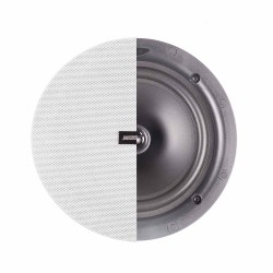 COLUNA TECTO 8" 2 VIAS 40W@100V 229mm CORTE