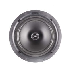COLUNA TECTO 8" 2 VIAS 40W@100V 229mm CORTE