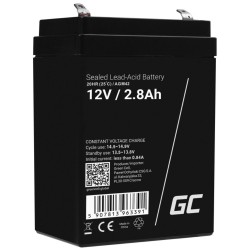 BATERIA 12V 2.8A