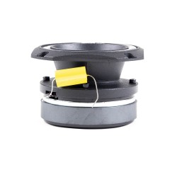 SUPERTWEETER 'BALA' 101x101x70mm 200W 112dB MASTER AUDIO