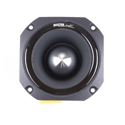 SUPERTWEETER 'BALA' 101x101x70mm 200W 112dB MASTER AUDIO