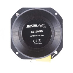 SUPERTWEETER 'BALA' 101x101x70mm 200W 112dB MASTER AUDIO