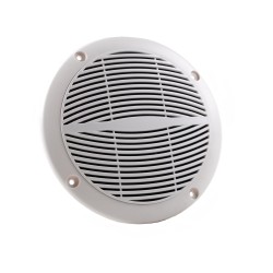 PAR COLUNAS 2 VIAS 165MM 4OHM USO NAUTICO MASTER AUDIO