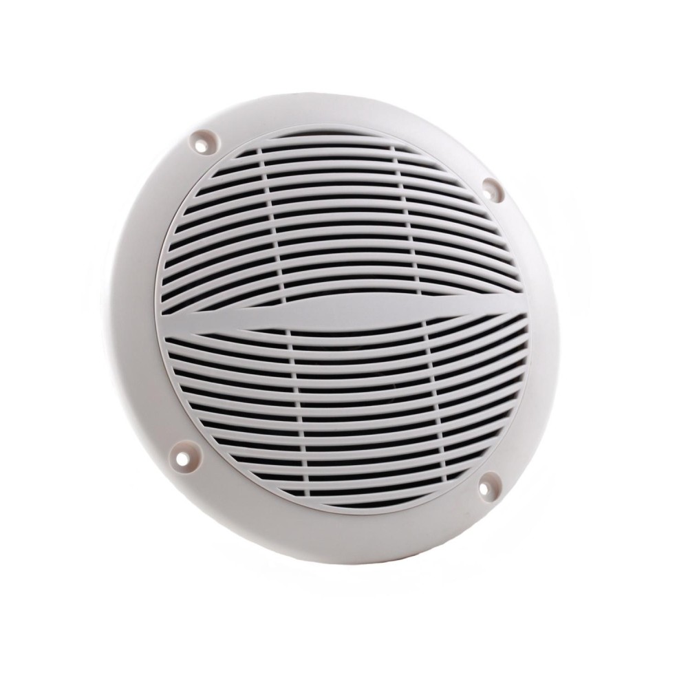 PAR COLUNAS 2 VIAS 165MM 4OHM USO NAUTICO MASTER AUDIO PAR COLUNAS 2 VIAS 165MM 4OHM USO NAUTICO MASTER AUDIO