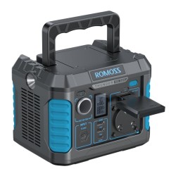 ROMOSS RS300 POWER STATION 300W 231Wh