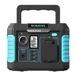 ROMOSS RS300 POWER STATION 300W 231Wh