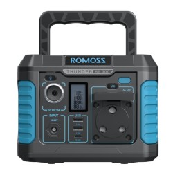 ROMOSS RS300 POWER STATION 300W 231Wh
