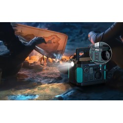 ROMOSS RS300 POWER STATION 300W 231Wh
