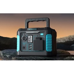 ROMOSS RS300 POWER STATION 300W 231Wh