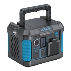 ROMOSS RS300 POWER STATION 300W 231Wh