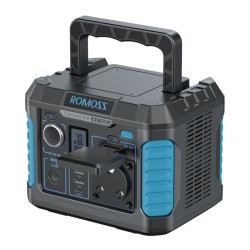 ROMOSS RS300 POWER STATION 300W 231Wh