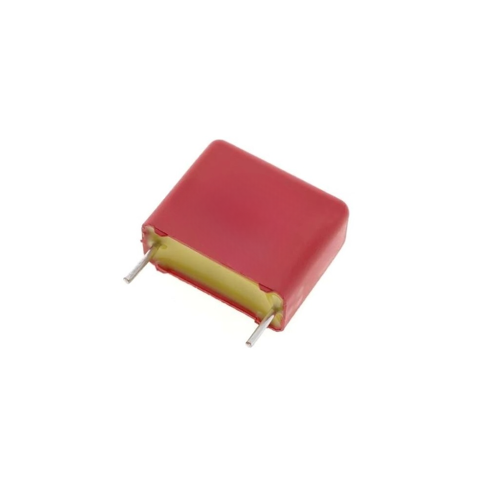 CONDENSADOR POLIESTER 4.7nF 1600V CONDENSADOR POLIESTER 4.7nF 1600V