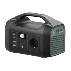 XPARKLE XF150 POWER STATION PORTATIL 153Wh