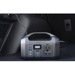 XPARKLE XF150 POWER STATION PORTATIL 153Wh