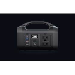 XPARKLE XF150 POWER STATION PORTATIL 153Wh