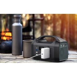 XPARKLE XF150 POWER STATION PORTATIL 153Wh