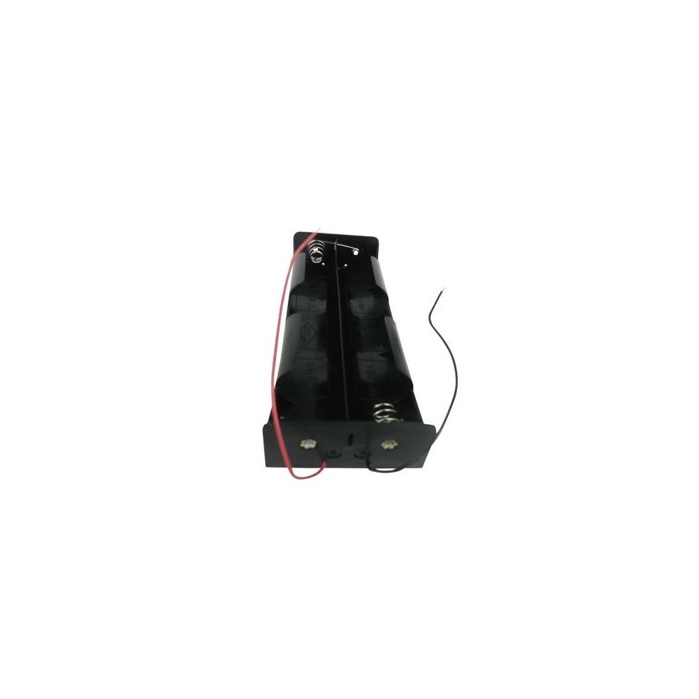 SUPORTE PARA 6 PILHAS R20
