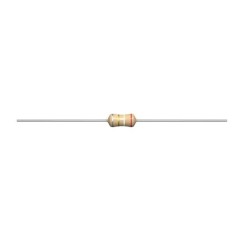 CHOQUE DE RF 1000uH