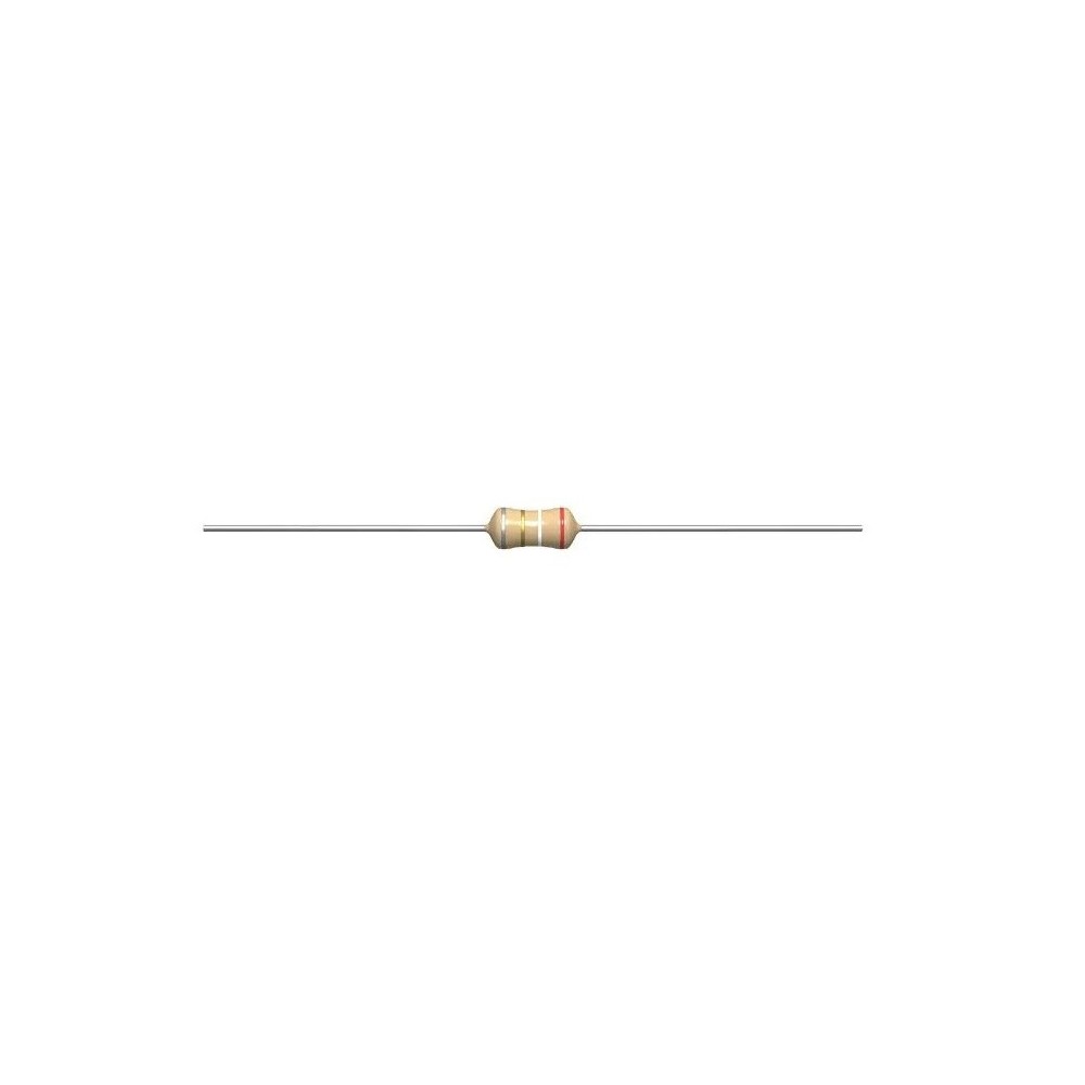 CHOQUE DE RF 1000uH CHOQUE DE RF 1000uH