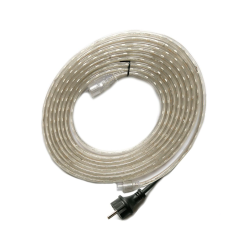 FITA LEDS 220V 4000K BRANCO NEUTRO (5MTS)